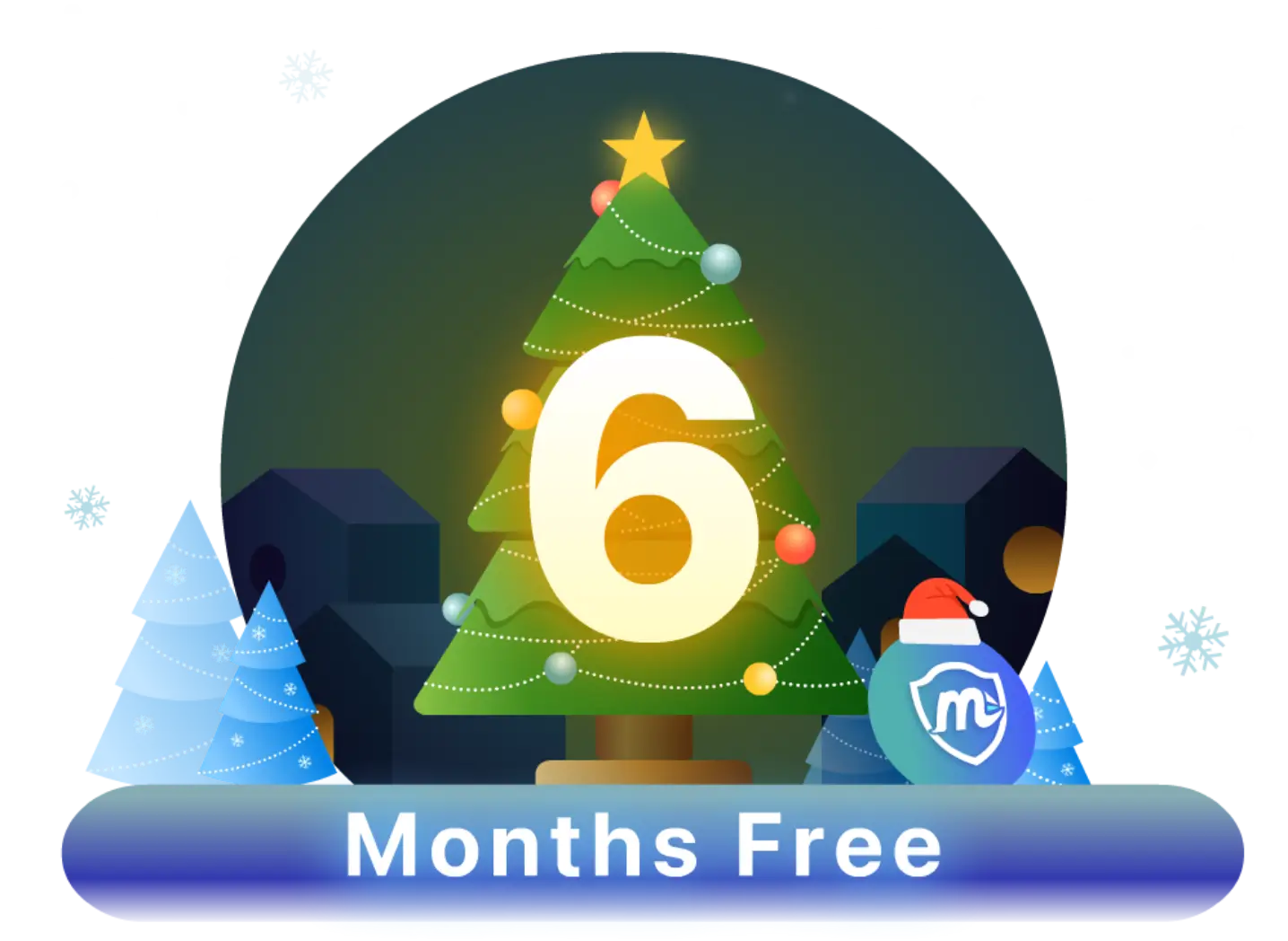 The Best VPN Deal of Christmas!