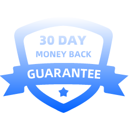 30 day money back