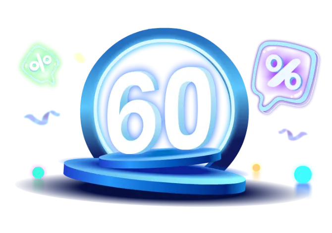 Enjoy 1 year for only $3.99/mo