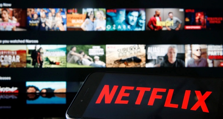 How To Unblock And Watch Netflix Anywhere Metrovpn