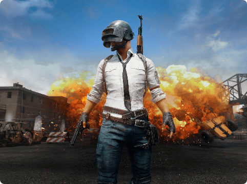 PUBG wallpaper 2