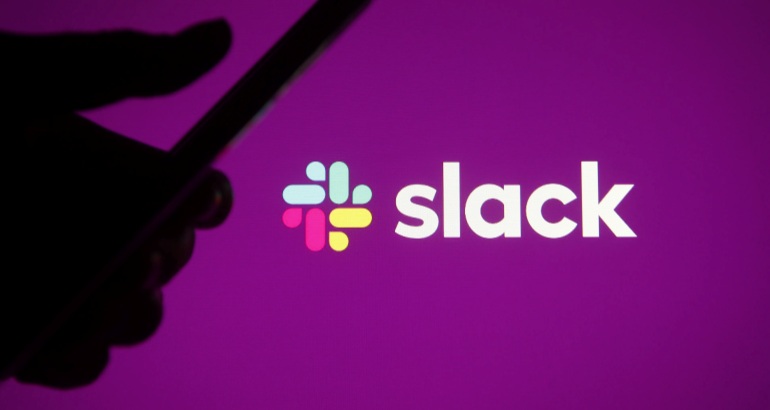 slack