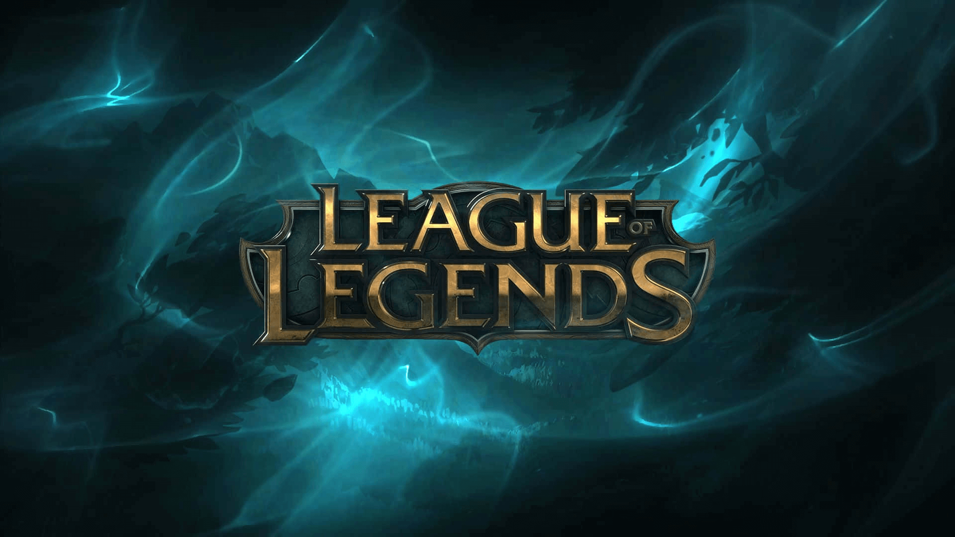 League of Legends wallpaper 2