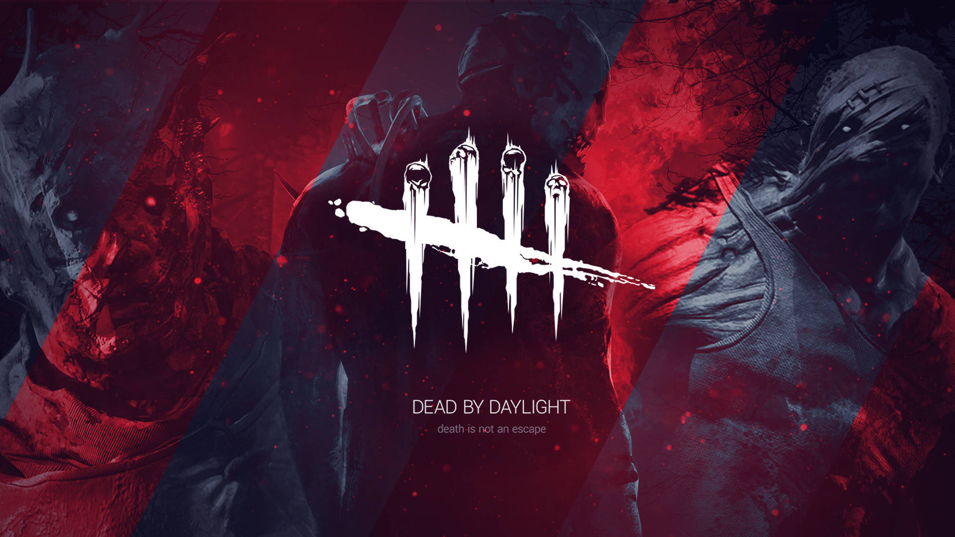 Dead by Daylight pic1