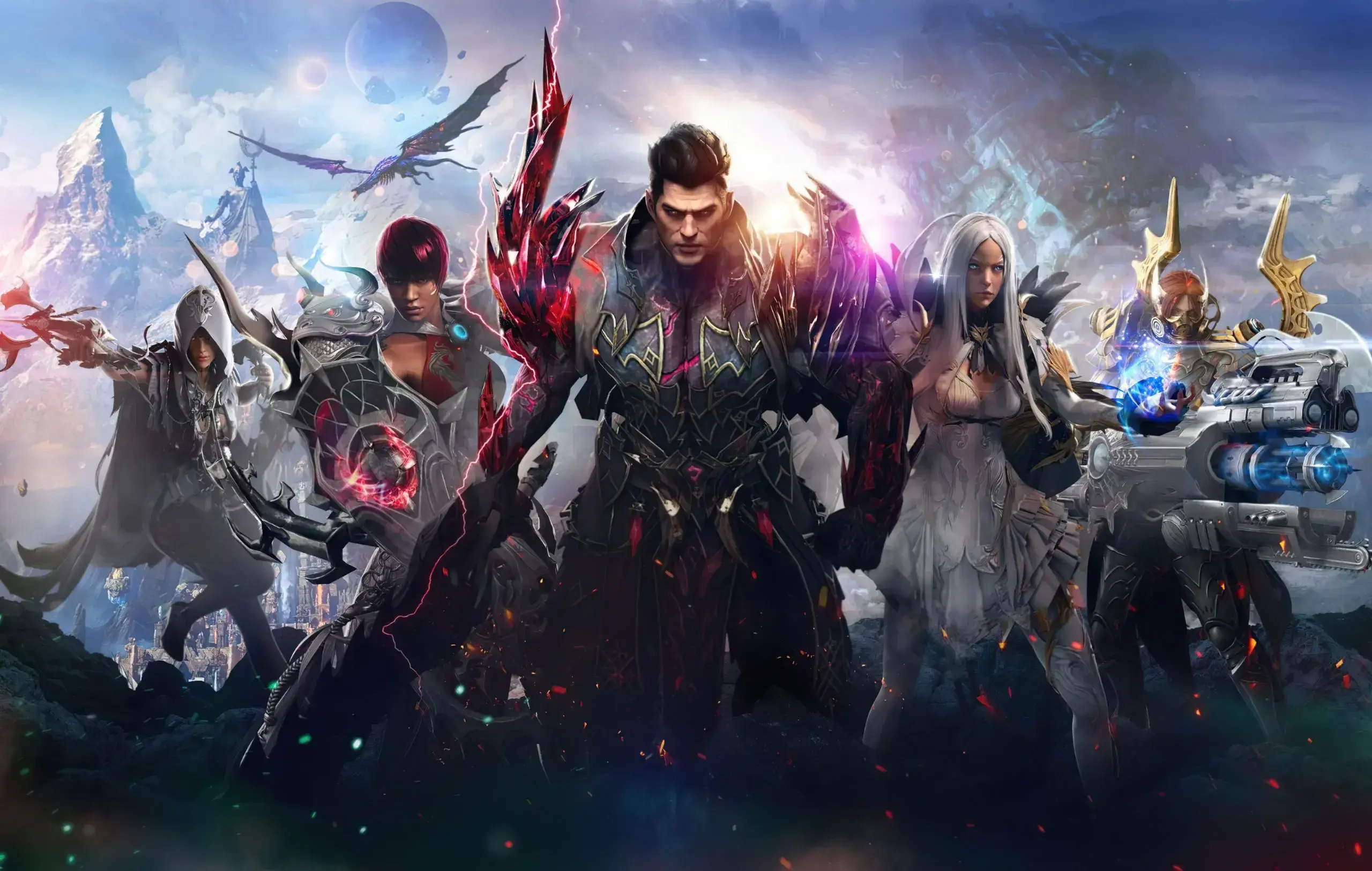 Lost Ark-pic1