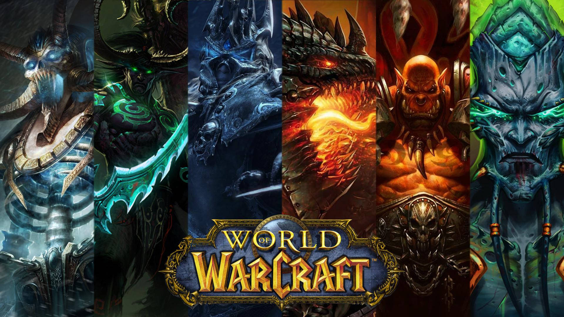 World of Warcraft-pic1